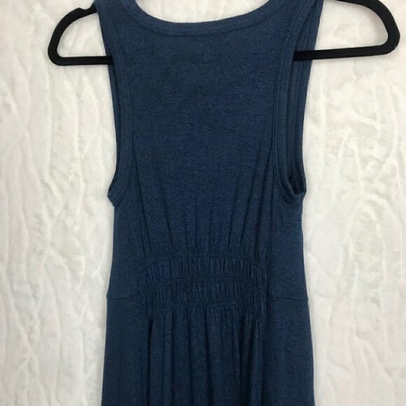 Lucky Brand - Summer Maxi Dress Size XS - Picture 7 of 9